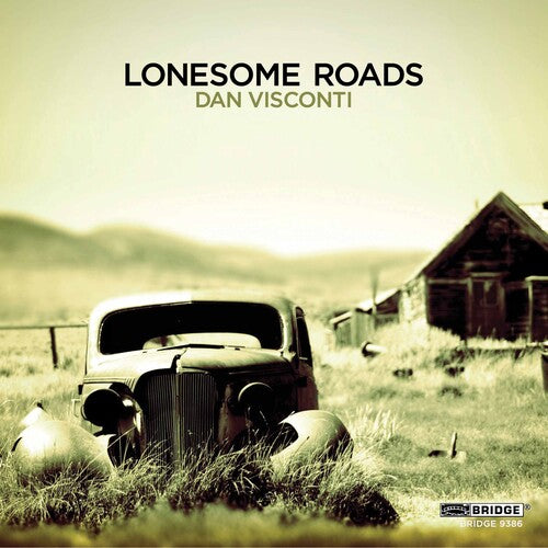 Visconti: Lonesome Roads