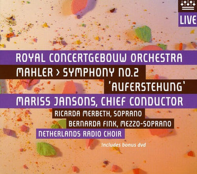 SYMPHONY 2