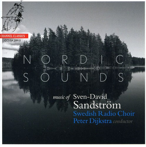 Sandstrom: Nordic Sounds