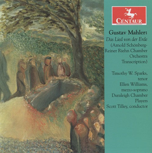 Mahler: Das Lied von der Erde
