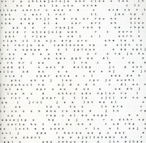 Holmen: Oort Cloud