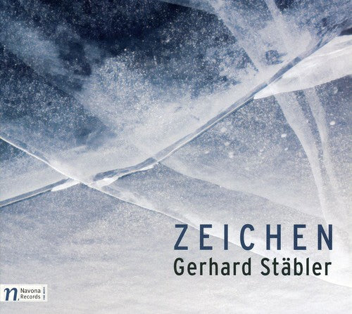 Gerhard Stäbler: Zeichen