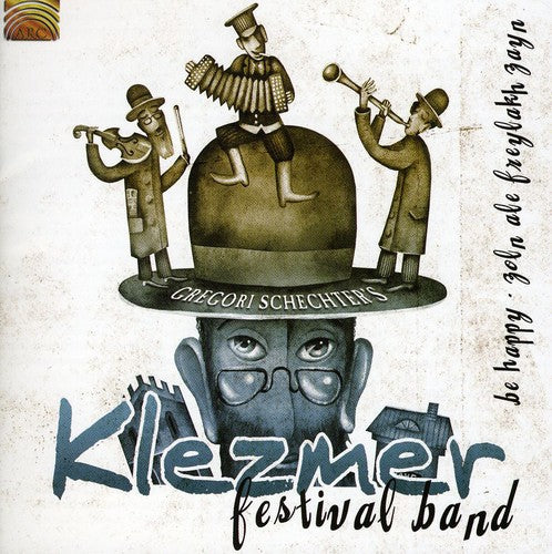 Klezmer Festival Band