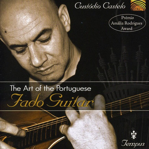 The Art of the Portuguese Fado Guitar