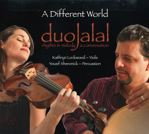 A Different World