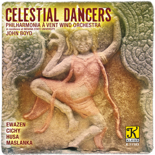 Celestial Dancers