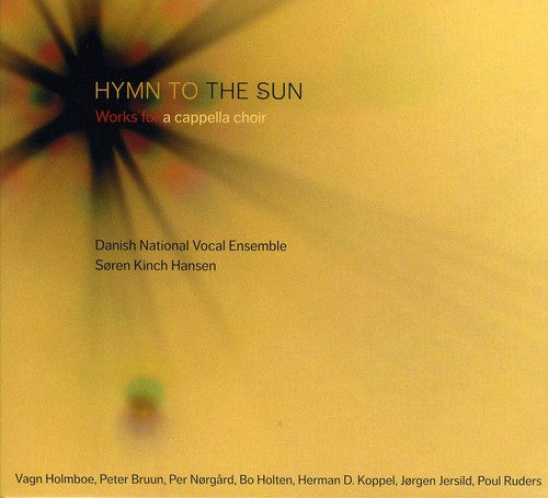 Hymn to the Sun