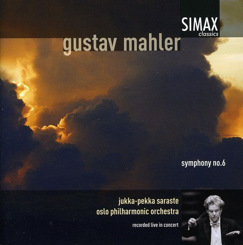 Mahler: Symphony No. 6, "Tragic"