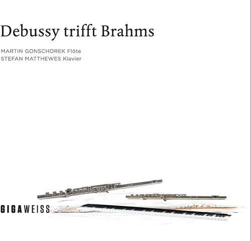 Debussy trifft Brahms