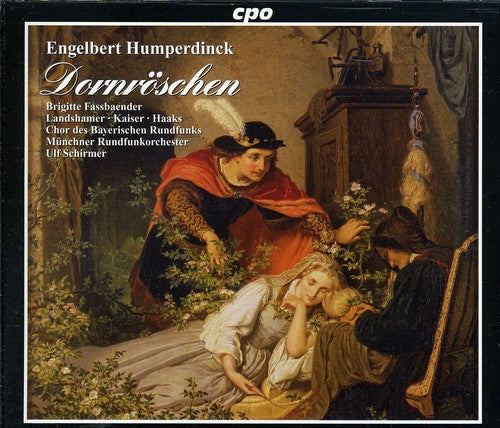 Humperdinck: Dornroschen