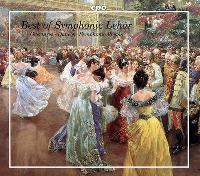SYMPHONIC WORKS