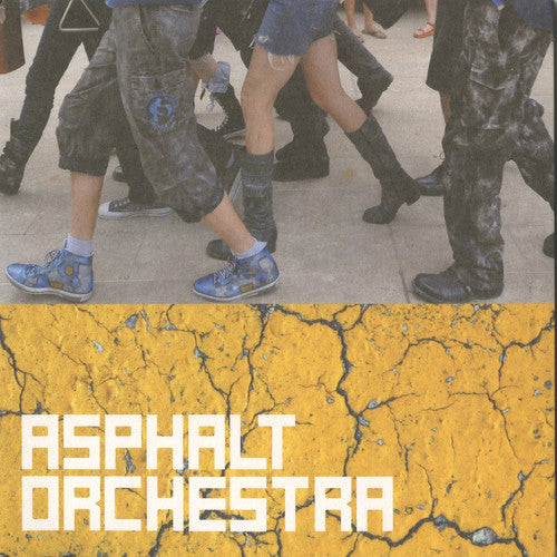 Asphalt Orchestra