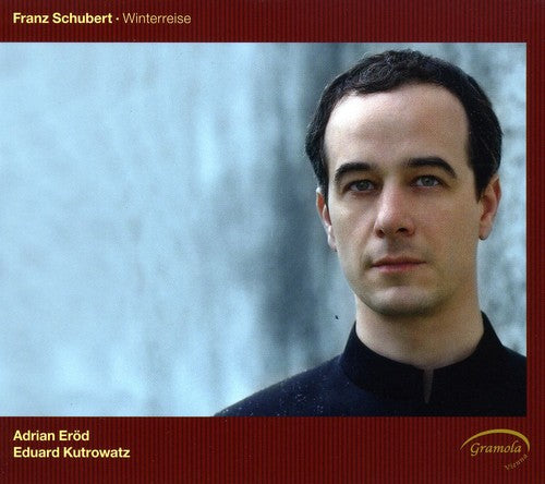 Schubert: Winterreise