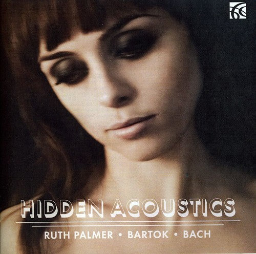 Hidden Acoustics