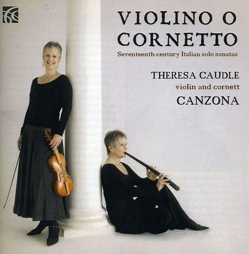 Violino o Cornetto