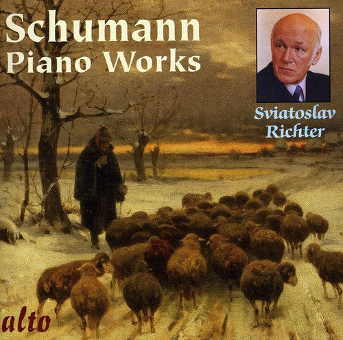 Schumann: Piano Works