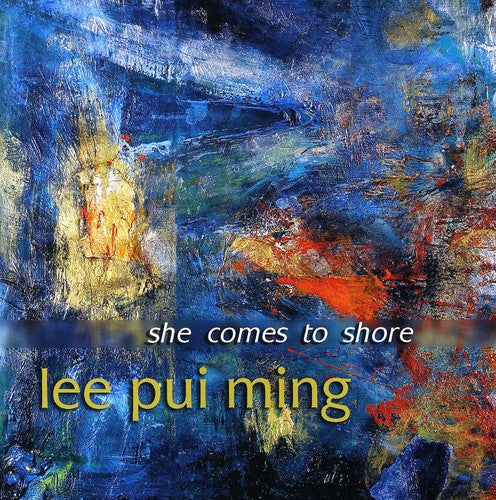 she comes to shore