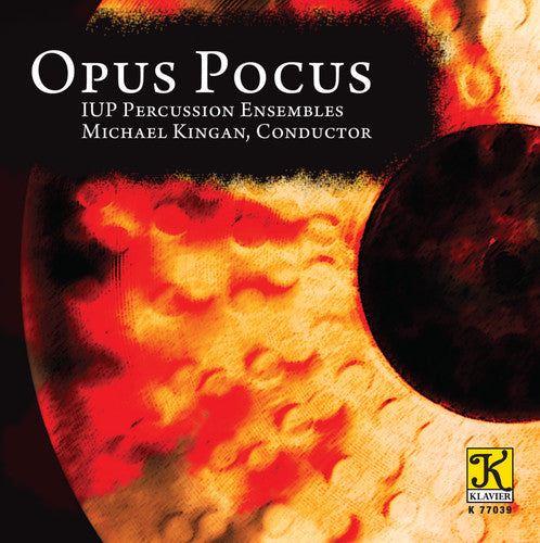 Opus Pocus