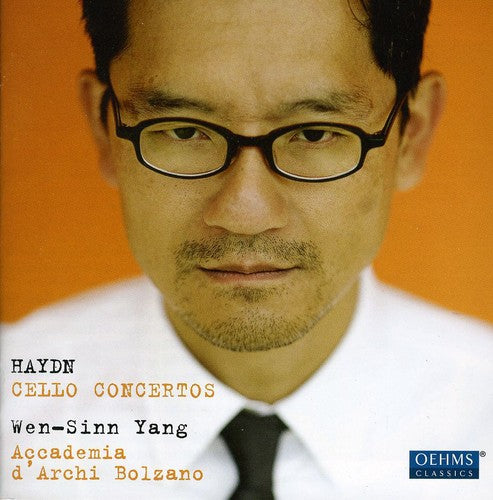 Haydn: Cello Concertos