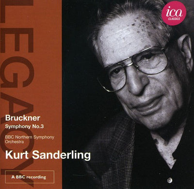 Bruckner: Symphony No. 3
