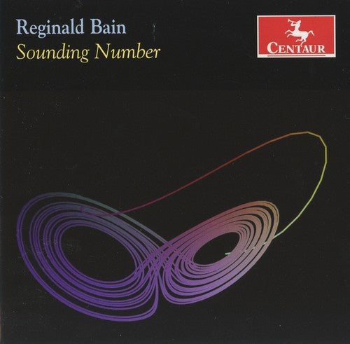 Bain: Sounding Number