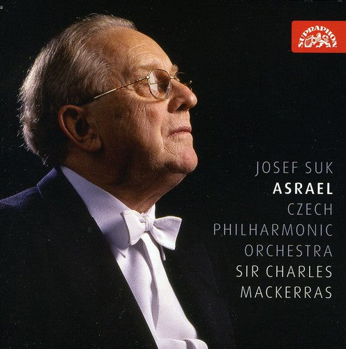 Josef Suk: Asrael / Mackerras, Czech Philharmonic Orchestra