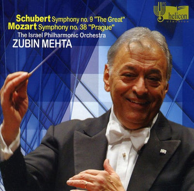 SYMPHONY N.9  SYMPHONY NO.38