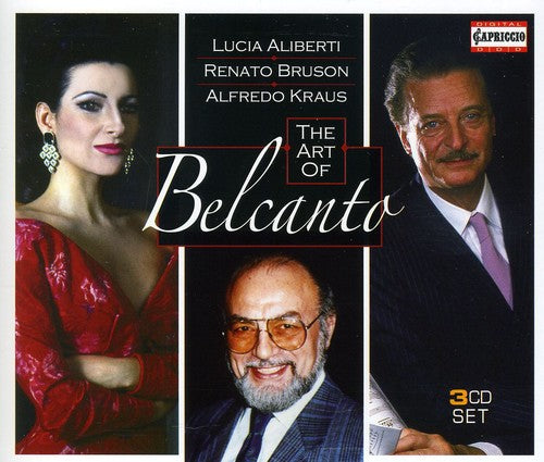 The Art of Bel Canto