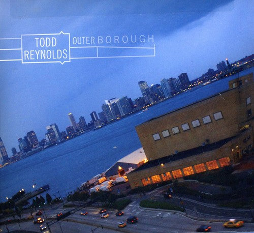 Outerborough