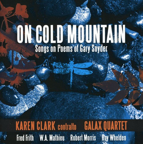 On Cold Mountain