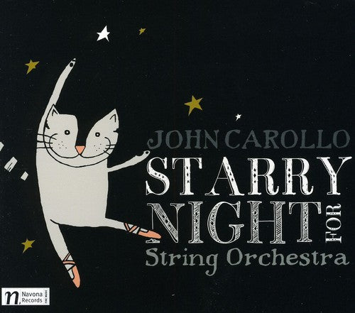 John Carollo: Starry Night