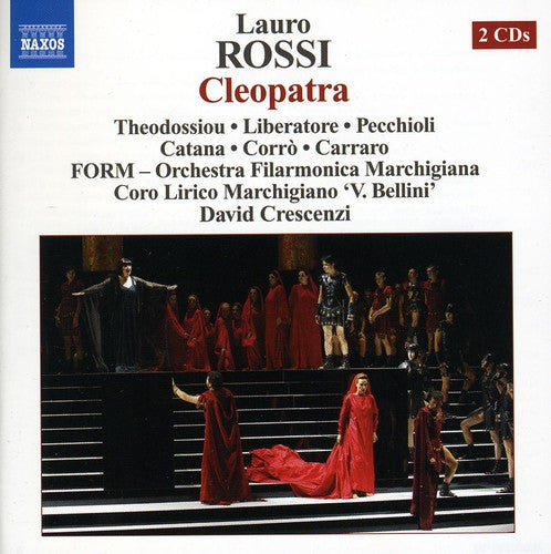 Rossi: Cleopatra