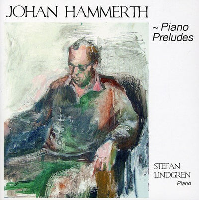 Piano Preludes, Vol. 1