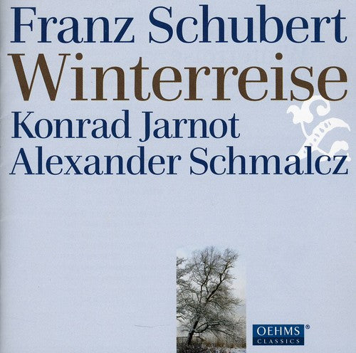 Schubert: Winterreise