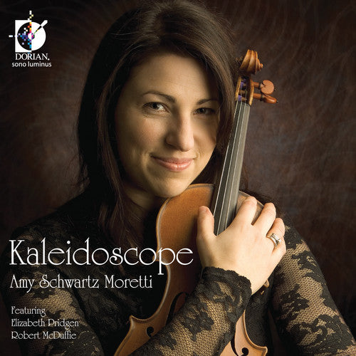 Kaleidoscope / Amy Schwartz Moretti