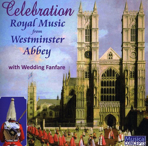 Royal Music from Westminster Abbey