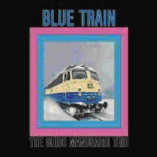 BLUE TRAIN