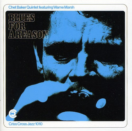 BLUES FOR A REASON