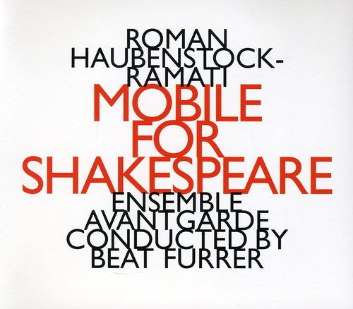 MOBILE FOR SHAKESPEARE