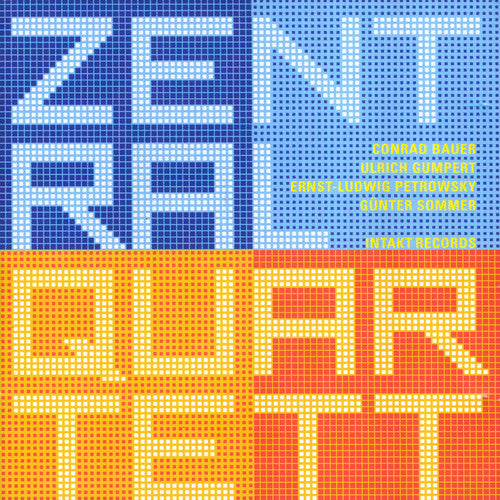 ZENTRAL QRTT