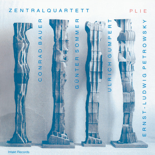 ZENTRAL QUARTETT PLIE