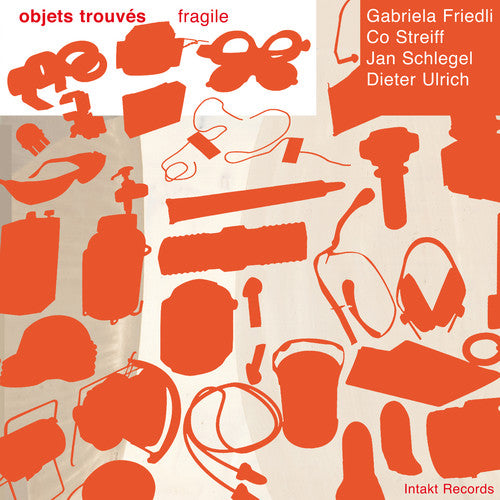 OBJETS TROUVES-FRAGILE