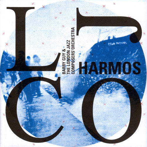 HARMOS