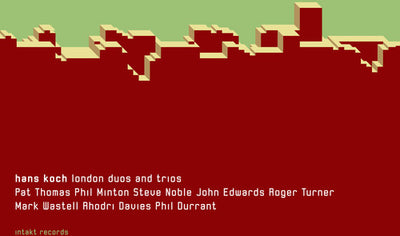 LONDON DUOS & TRIOS