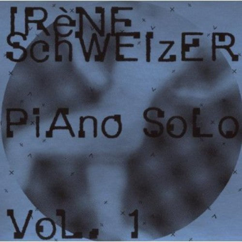 PIANO SOLO 1
