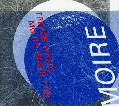 MOIRE MUSIC TRIO