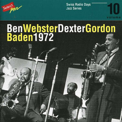 SWISS RADIO DAYS 1972 VOL 10