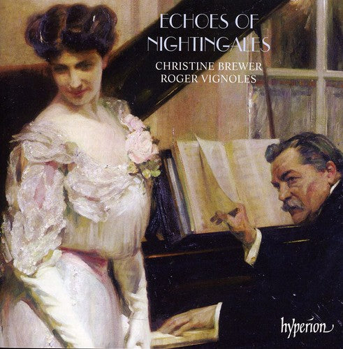 Echoing of Nightingales