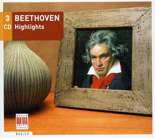 BEETHOVEN:HIGHLIGHTS