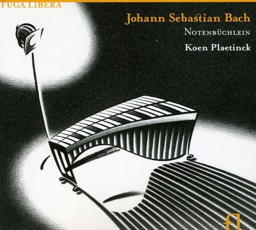 Bach: Notenbuchlein